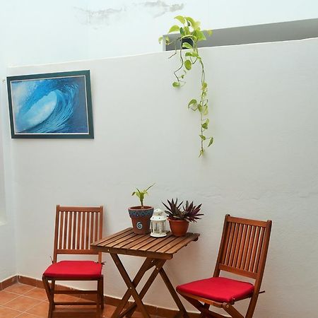 Casa Innès Punta Mujeres Extérieur photo