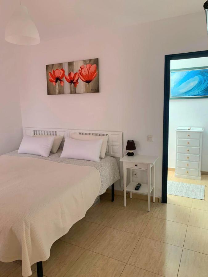 Casa Innès Punta Mujeres Extérieur photo