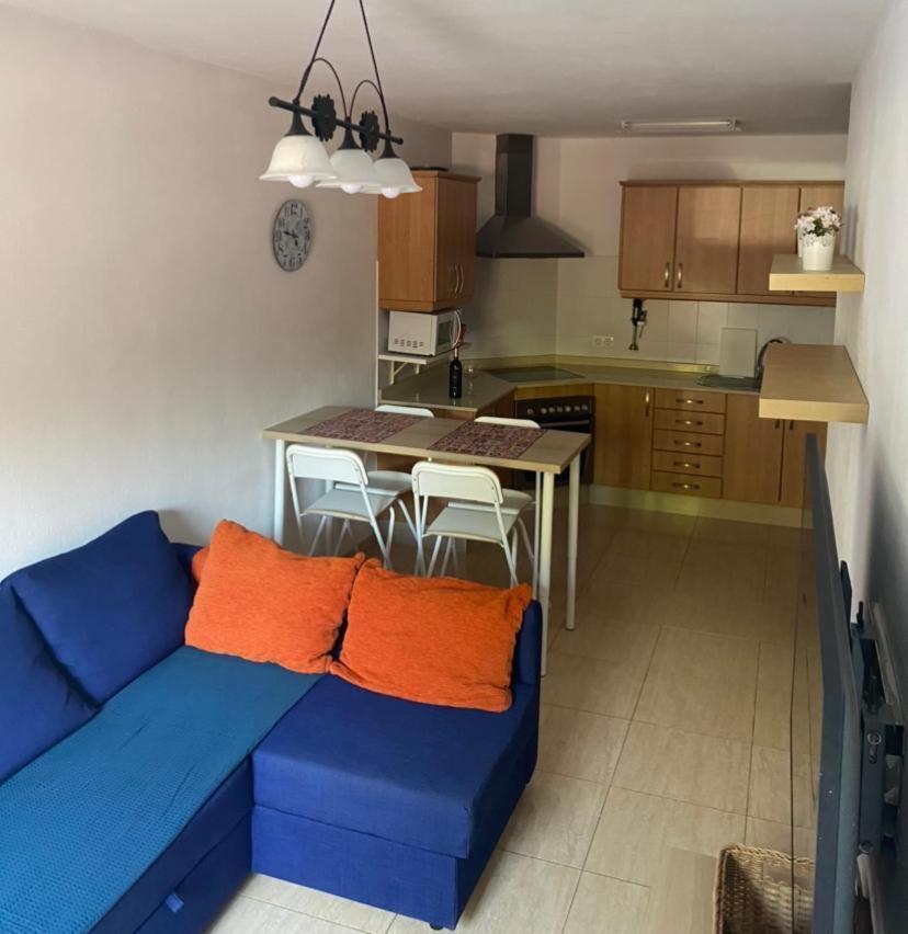 Casa Innès Punta Mujeres Extérieur photo