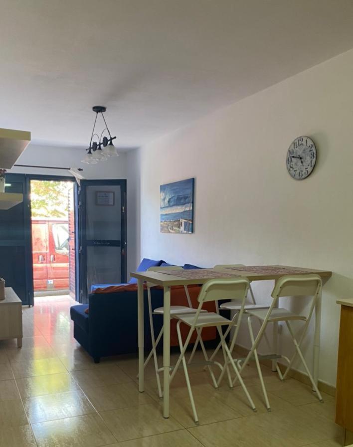 Casa Innès Punta Mujeres Extérieur photo