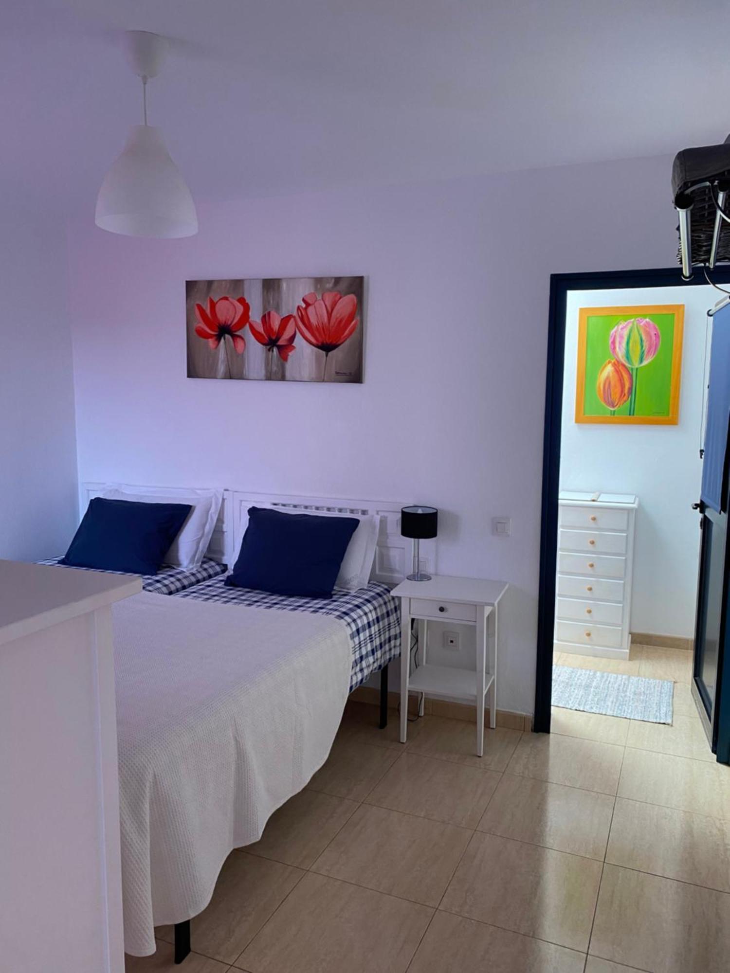 Casa Innès Punta Mujeres Extérieur photo