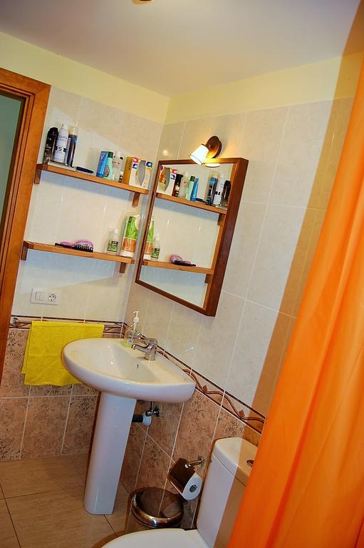 Casa Innès Punta Mujeres Extérieur photo